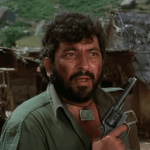 Gabbar Singh Sholay Movie