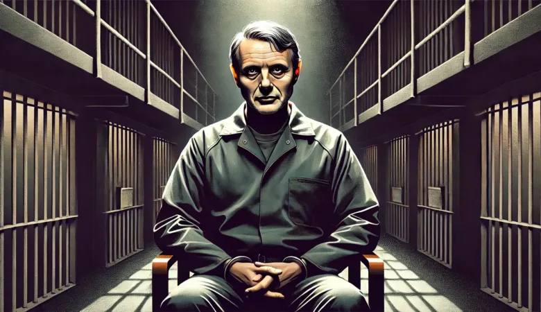 Hannibal Lecter, The Silence of the Lambs