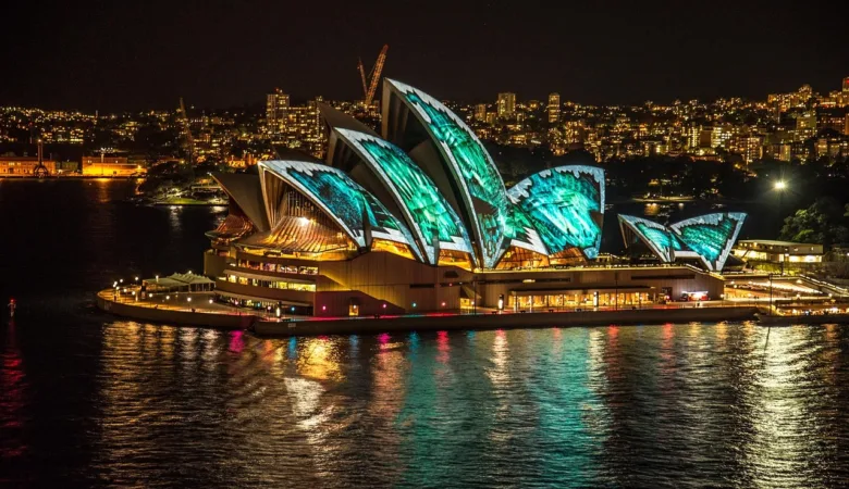 Opera House, Sydney, Australia