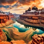 Discover Earth’s Beauty: Top 10 Natural Wonders
