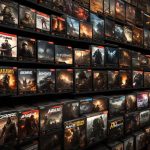 10 Most Popular PC Games of Decade