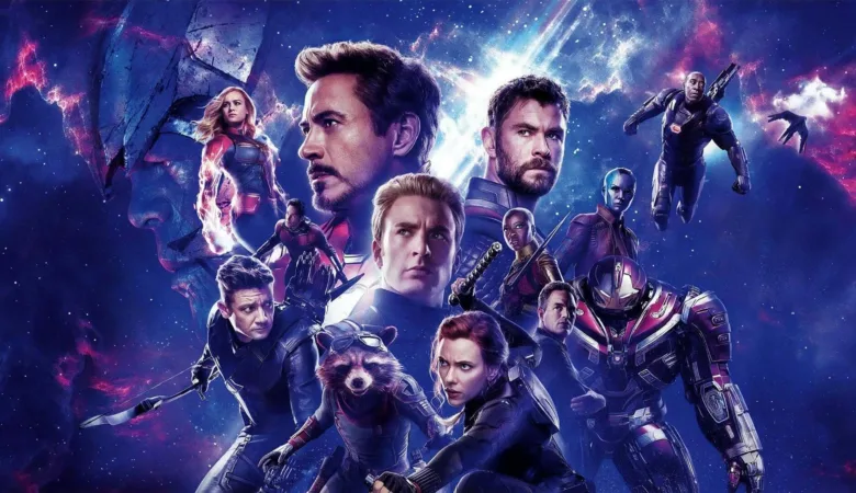 Avengers: Endgame