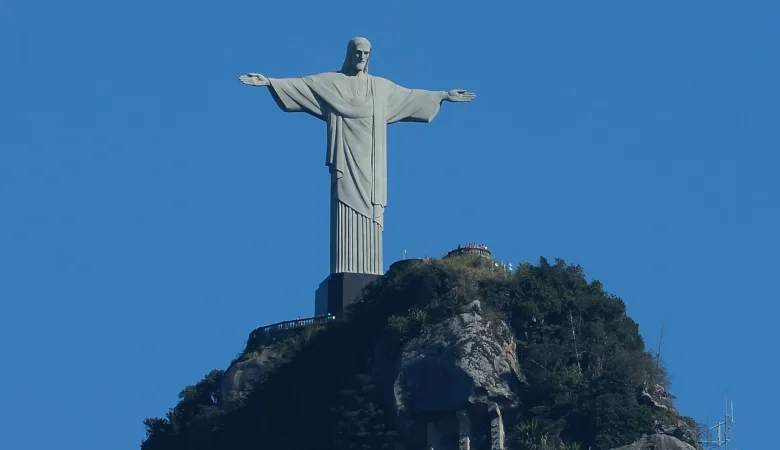 Christ the Redeemer