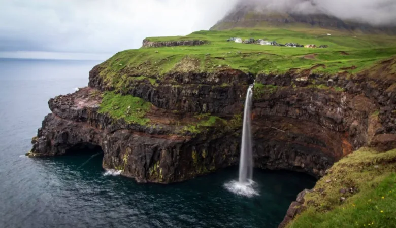 Faroe Islands, Denmark