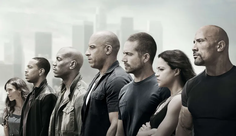 Furious 7