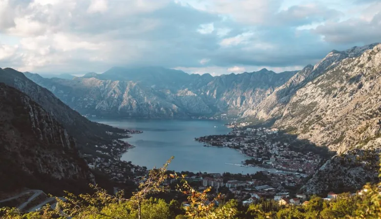 Kotor, Montenegro