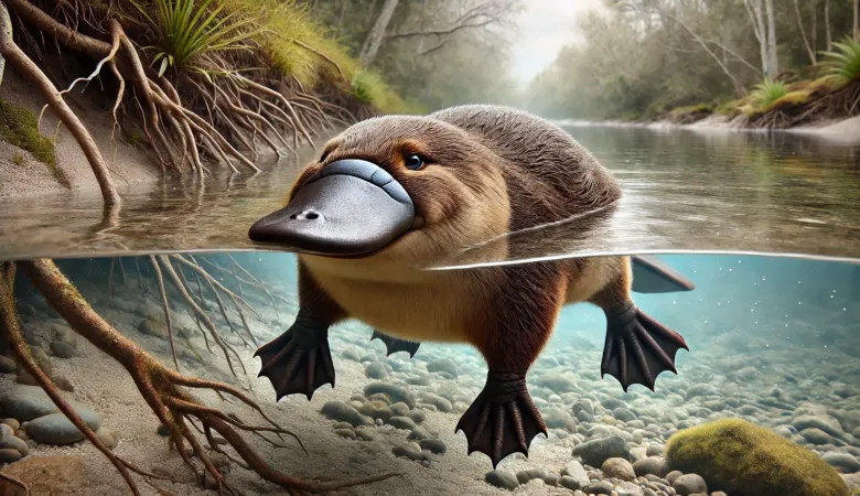 Platypus