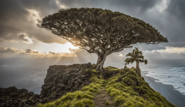 Socotra Island, Yemen