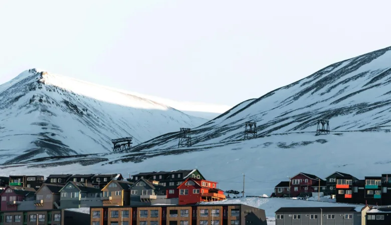 Svalbard, Norway