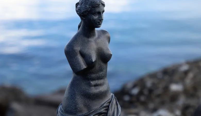 Venus de Milo