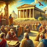 Top 10 Reasons for the Success of Ancient Greek Democracy