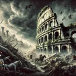 10 Reasons For The Fall of Roman Empire